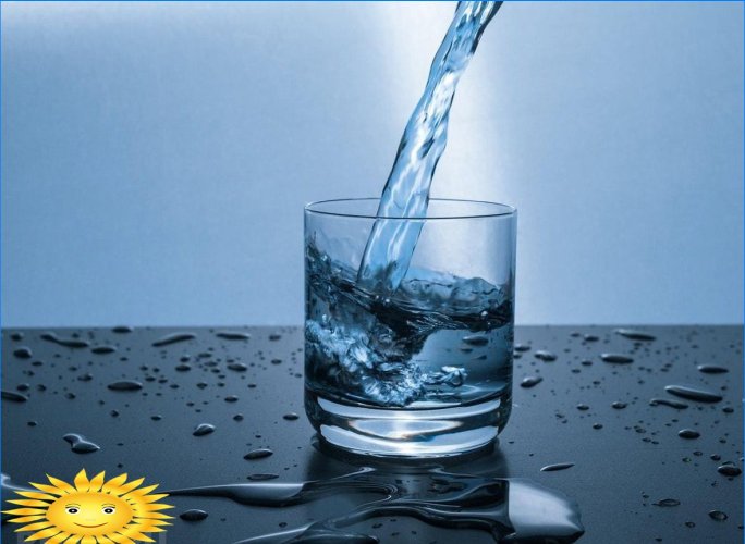 Системи за филтрирање воде за приватну кућу